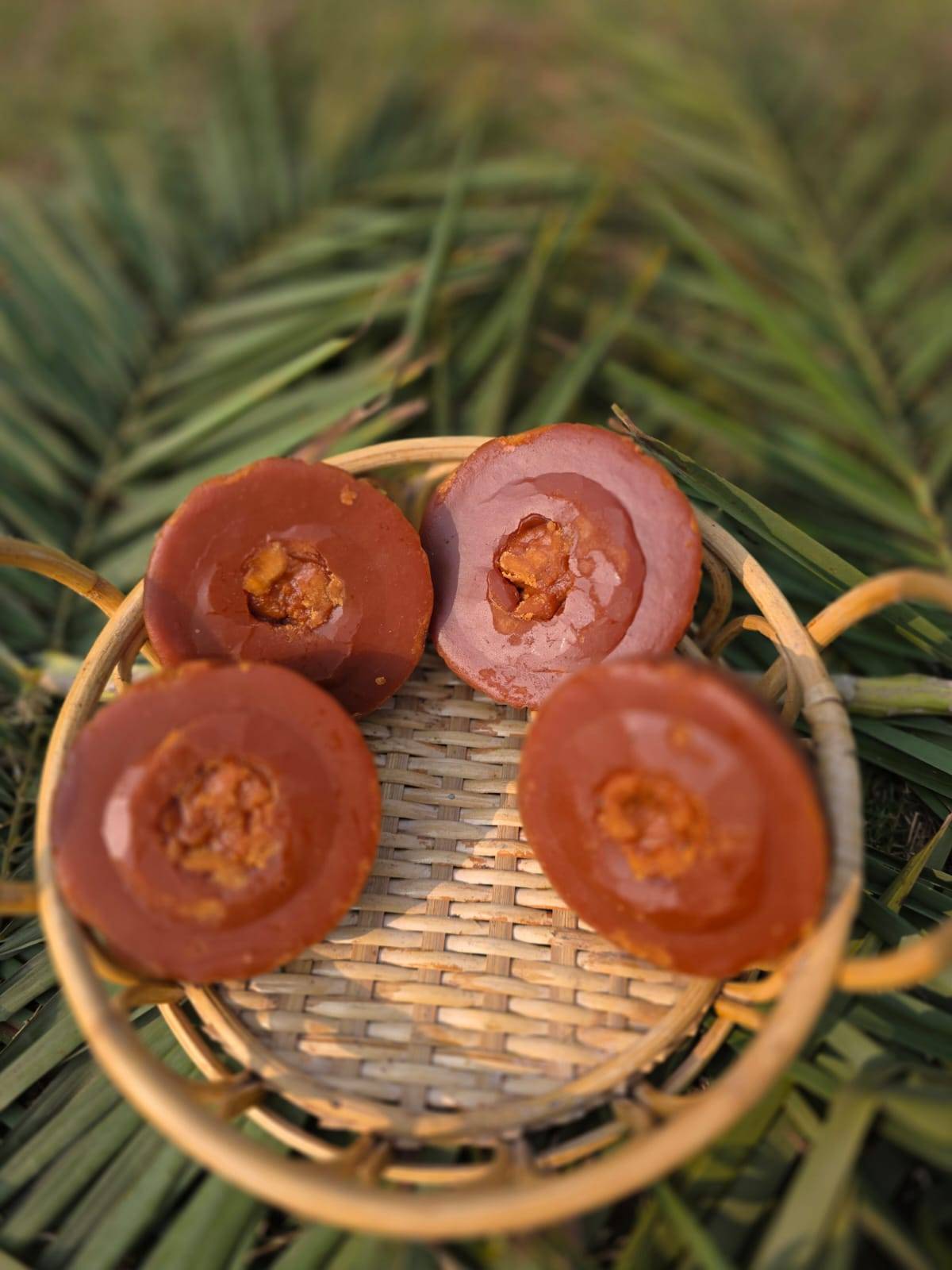 লম্বা পাটালি